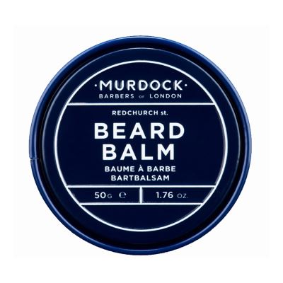 MURDOCK LONDON Beard Balm 50 ml
